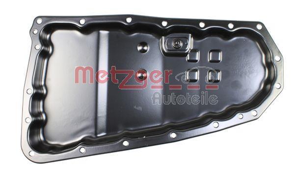 Carter d'huile, boîte automatique METZGER ref. 7990085